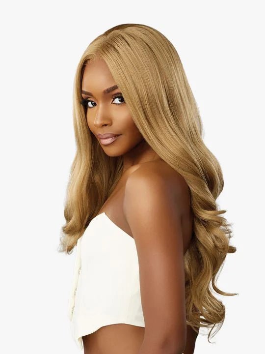 Sensationnel Bare Lace 13x3 Lace Wig – Unit 2 thumbnail 5
