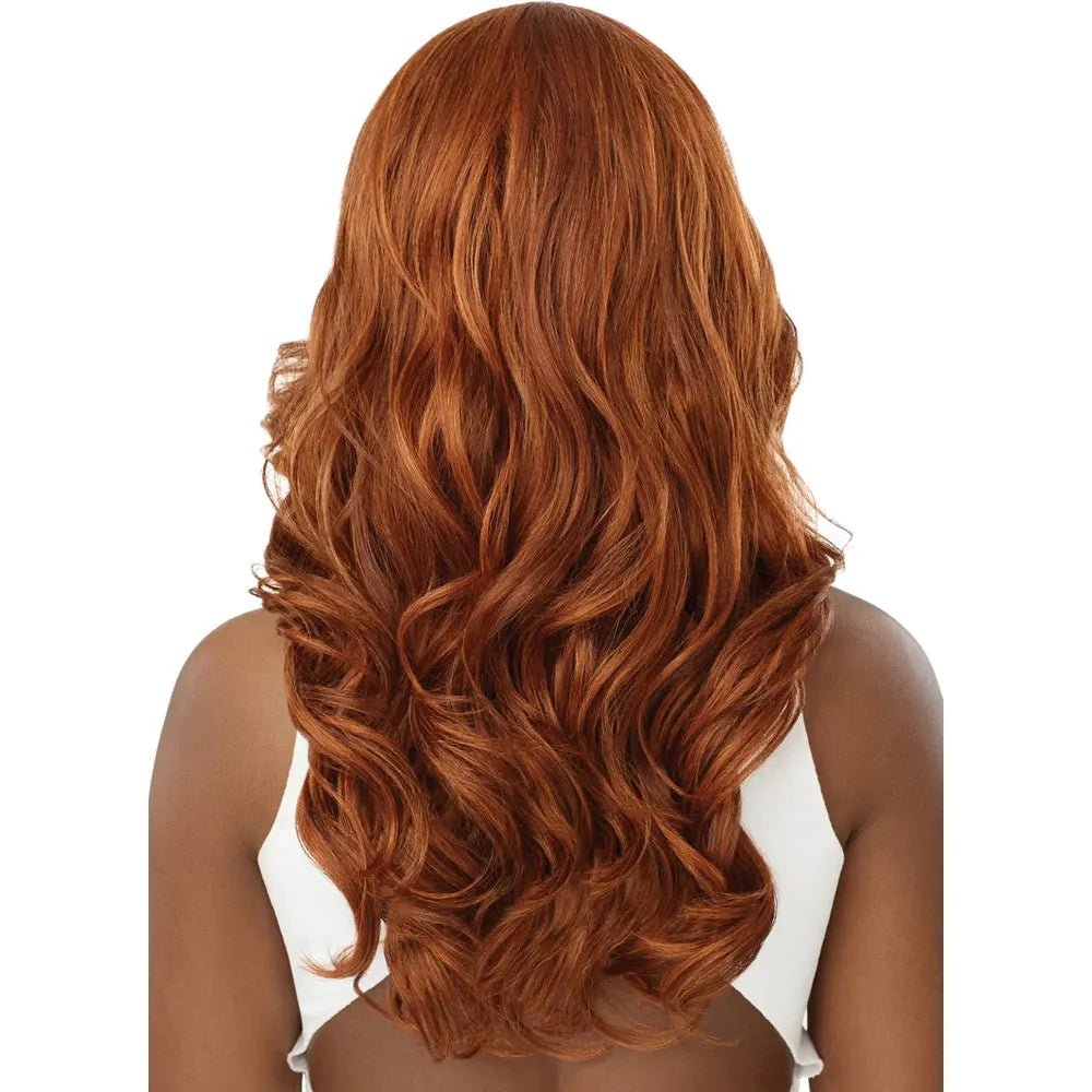 Outre Everywear Synthetic HD Lace Front Wig - Every 42 thumbnail 5