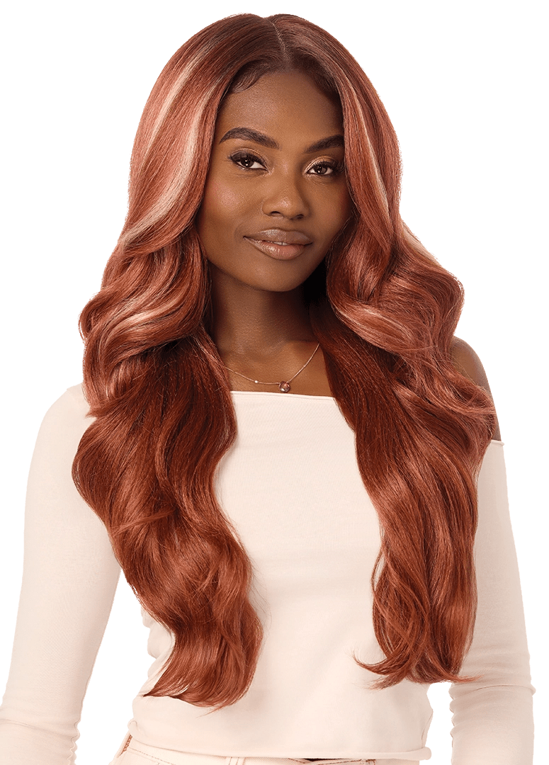 Outre Lace Front Wig Perfect Hairline 13x6 – PH 9 thumbnail 3