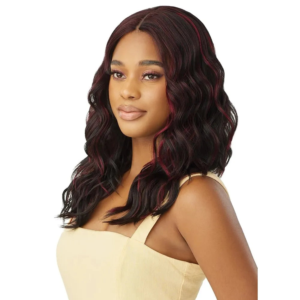 Outre The Daily Wig Synthetic Wig - Daily 11 thumbnail 3