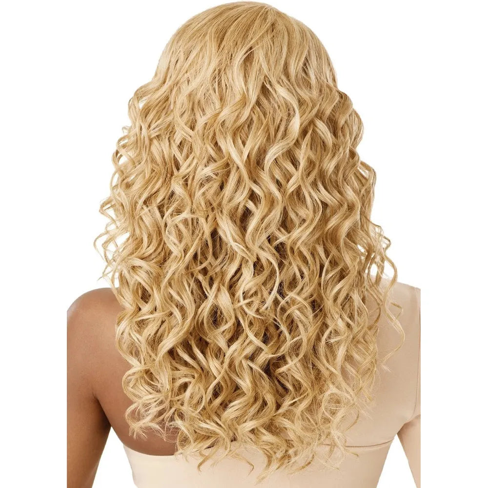 Outre Lace Front Synthetic Lace Front Wig - Kamari thumbnail 3