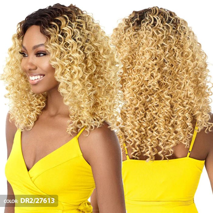 Outre The Daily Wig Synthetic Lace Part Wig - Deandra thumbnail 3