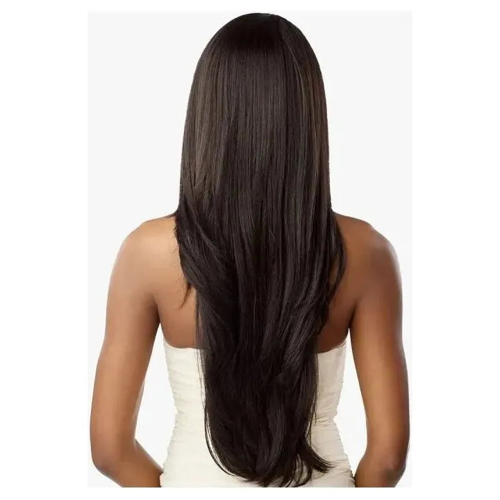 Sensationnel Cloud 9 What Lace 13x6 HD Synthetic Lacefront - Laurina thumbnail 6