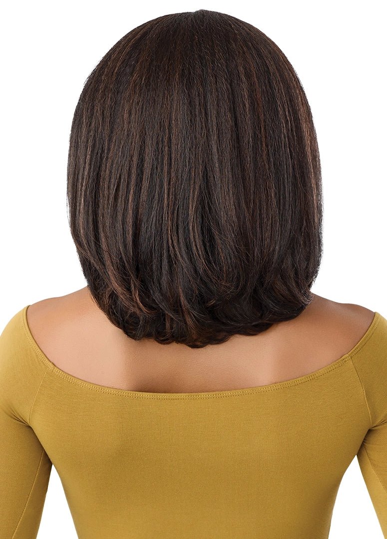 Outre The Daily Wig Synthetic Lace Part Wig – Daily 23 thumbnail 5