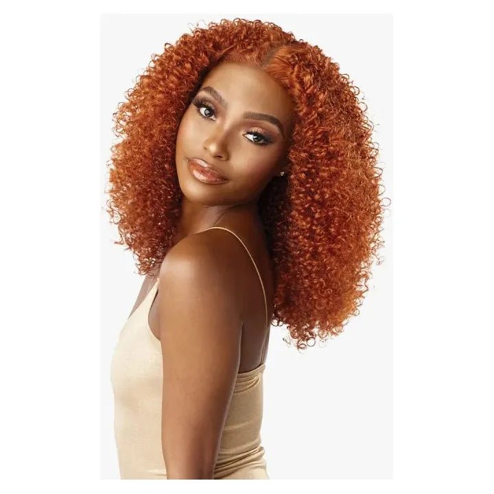 Sensationnel Butta Lace Pre-Cut HD Lace Front Wig - Unit 5 thumbnail 3