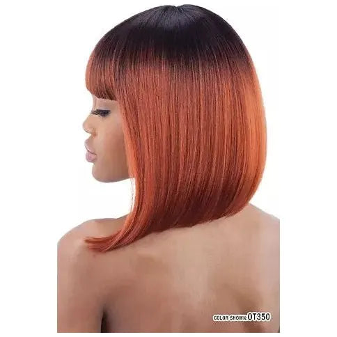 Mayde Beauty Synthetic Full Wig - Nikki alternate