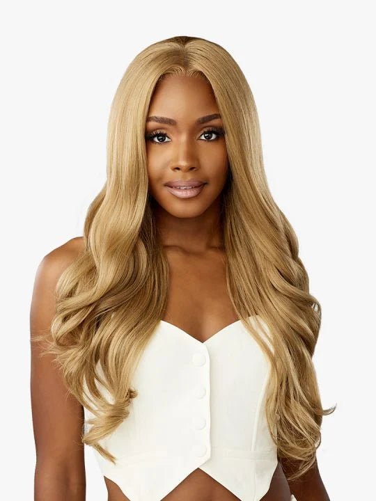 Sensationnel Bare Lace 13x3 Lace Wig – Unit 2 alternate