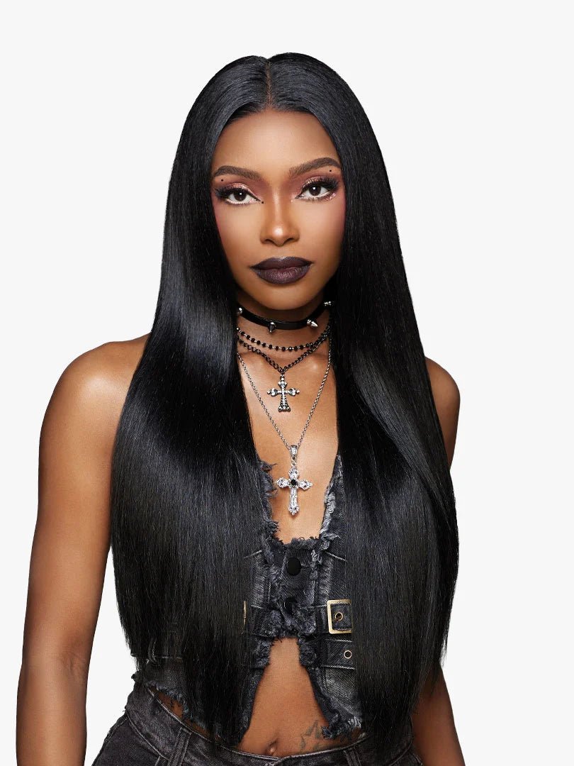 Sensationnel HexDoll HD Synthetic Lace Wig – Lilith thumbnail 2