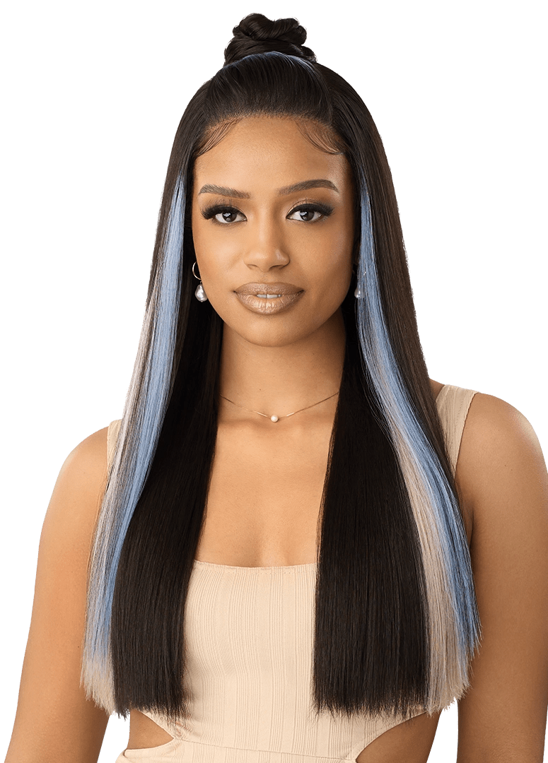 Outre Perfect Hairline Lace Front 13x4 Wig –  PH 2 thumbnail 7