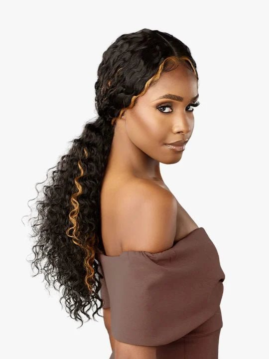 Sensationnel Butta 360 Lace Wig – Unit 11 thumbnail 3