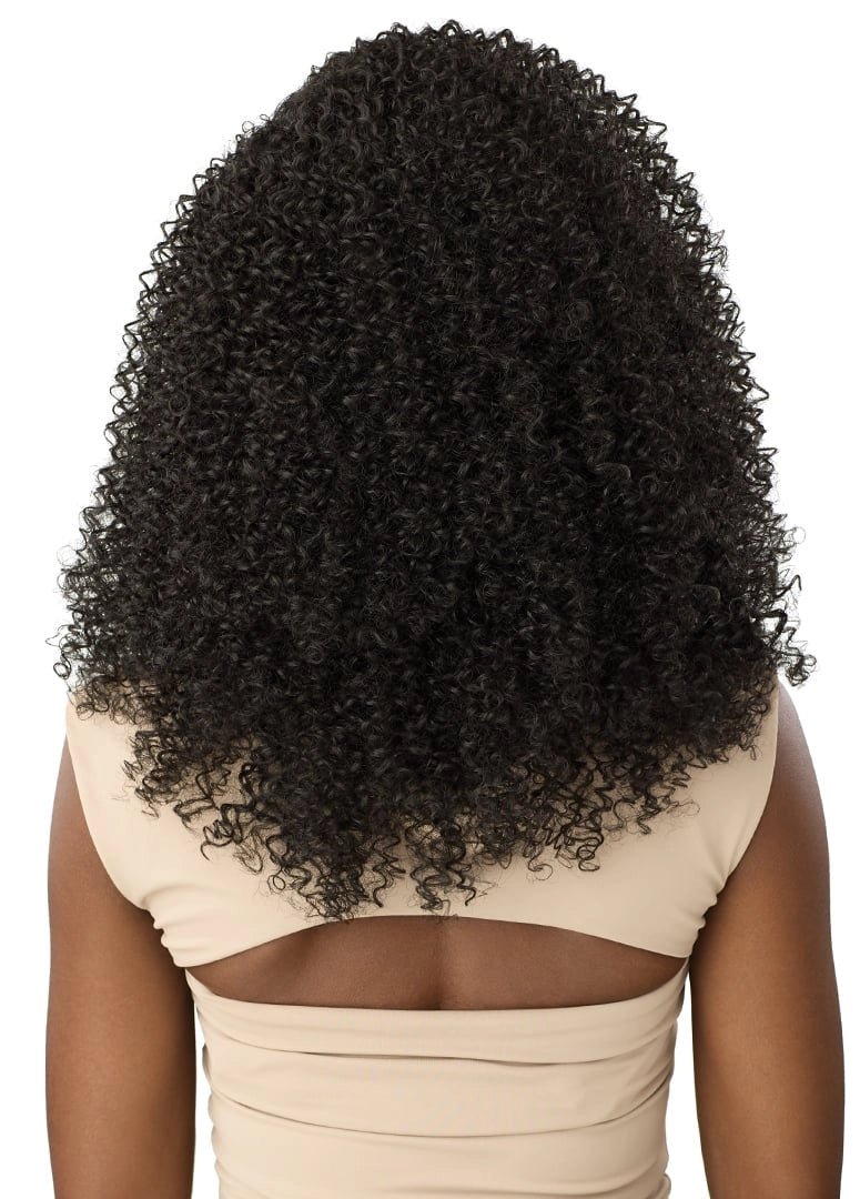 Outre Quick Weave Half Wig – Aurayna thumbnail 5