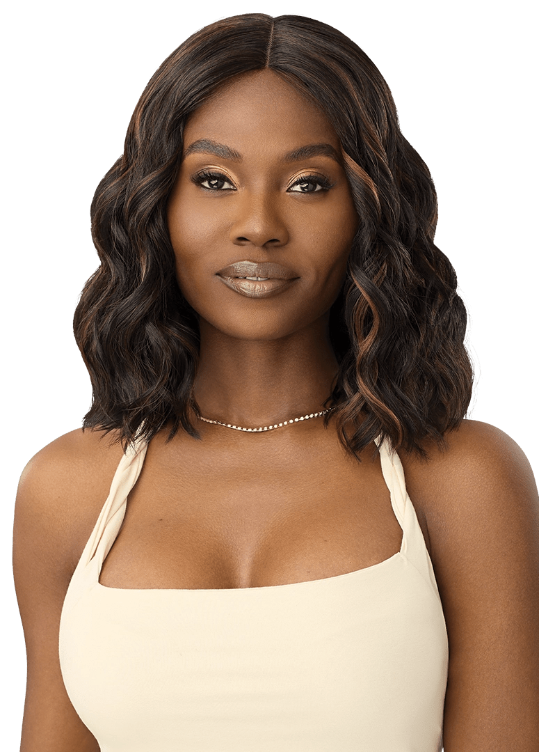 Outre The Daily Wig Synthetic Wig - Daily 15 alternate