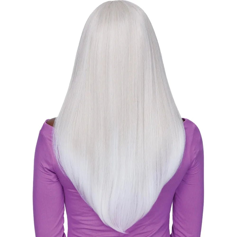 Outre Perfect Hairline Swoop Series 13x4 HD Lace Front Wig - SWOOP1 thumbnail 3