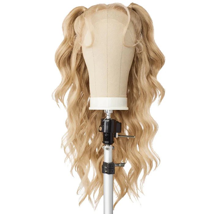 Sensationnel Butta Lace Pre Style Wig- Unit 4 thumbnail 8