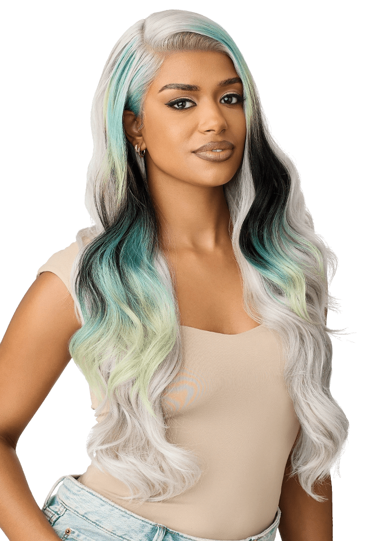 Outre Perfect Hairline 13x6 Lace Wig – PH 13 thumbnail 5