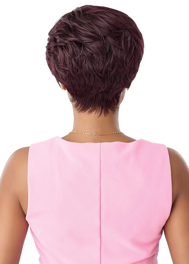 Outre Wigpop Synthetic Full Wig – Pop 6 thumbnail 6