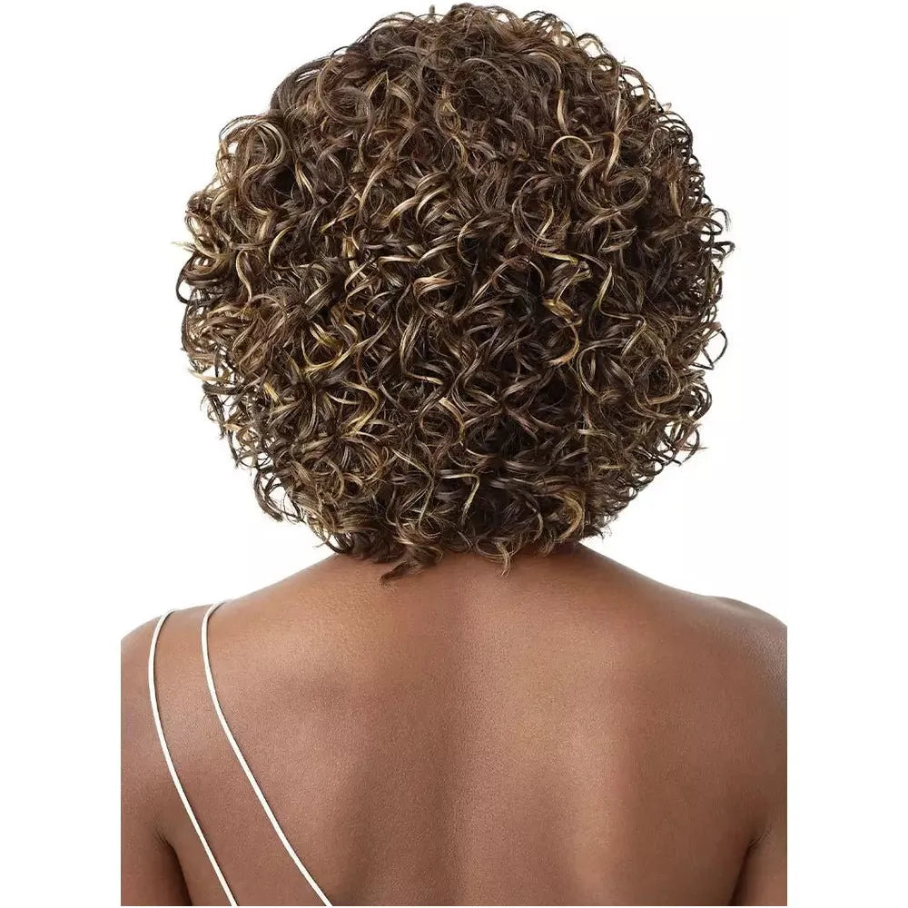 Outre EveryWear Synthetic HD Lace Front Wig - Every 24 thumbnail 4