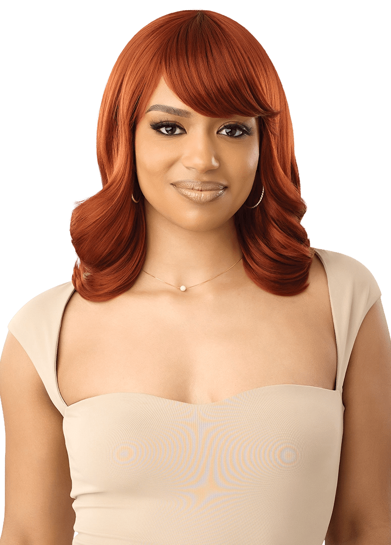 Outre Wigpop Synthetic Full Wig - Pop 1 thumbnail 5