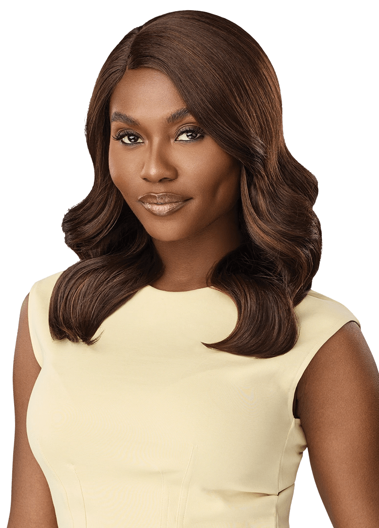 Outre The Daily Wig Synthetic Wig - Daily 16 thumbnail 3