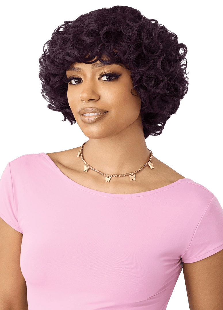 Outre Wigpop Synthetic Full Wig – Pop 4 thumbnail 4