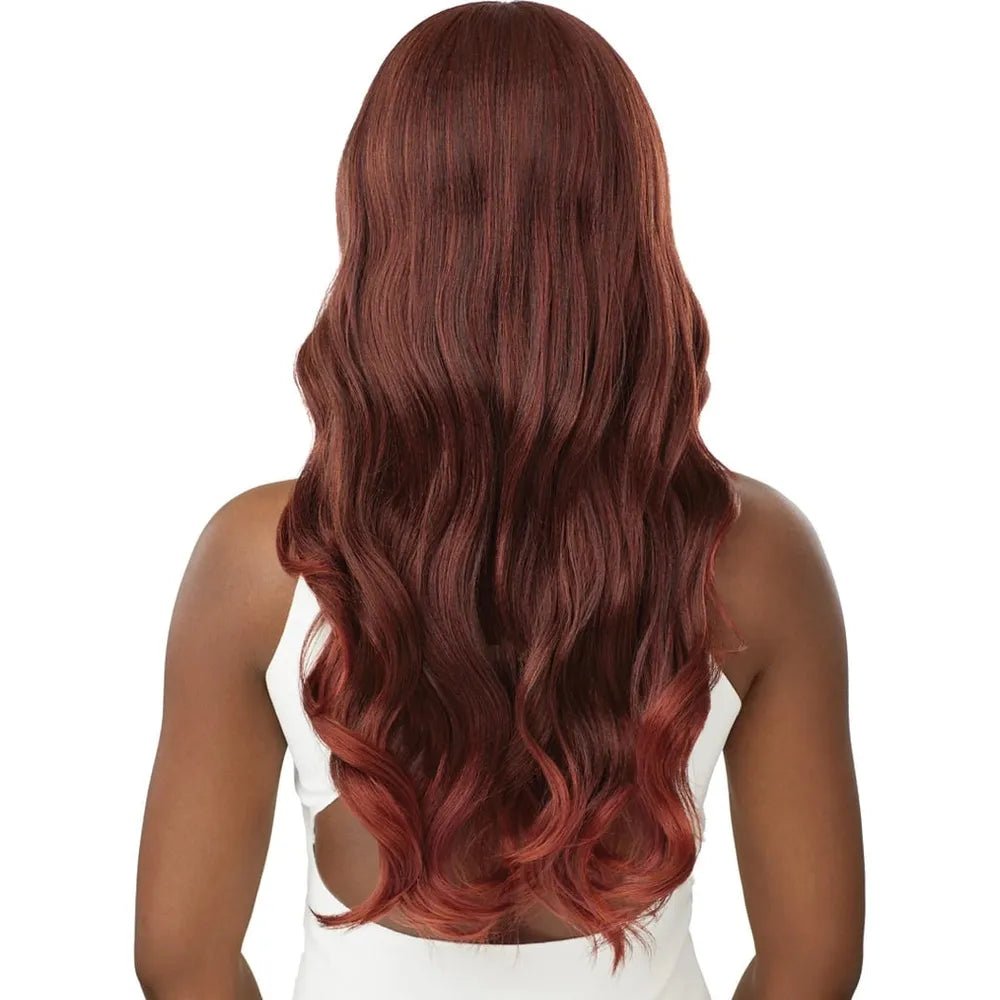Outre EveryWear Synthetic HD Lace Front Wig - Every 34 thumbnail 3
