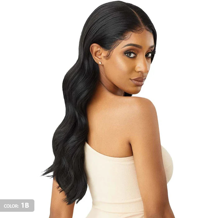 Outre Melted Hairline Synthetic Lace Front Wig - Natalia 20” thumbnail 5
