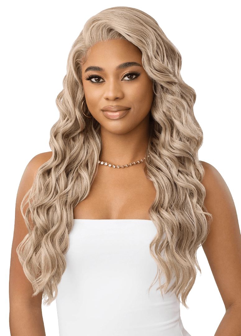 Outre Perfect Hairline Lace Front 13x4 Wig –  PH 5 thumbnail 2