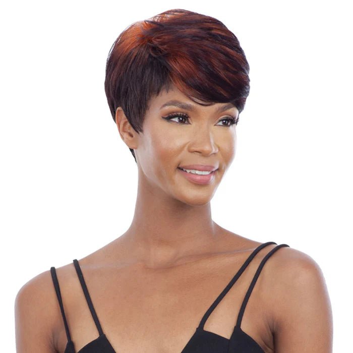 Mayde Beauty Wig - ELLA thumbnail 6