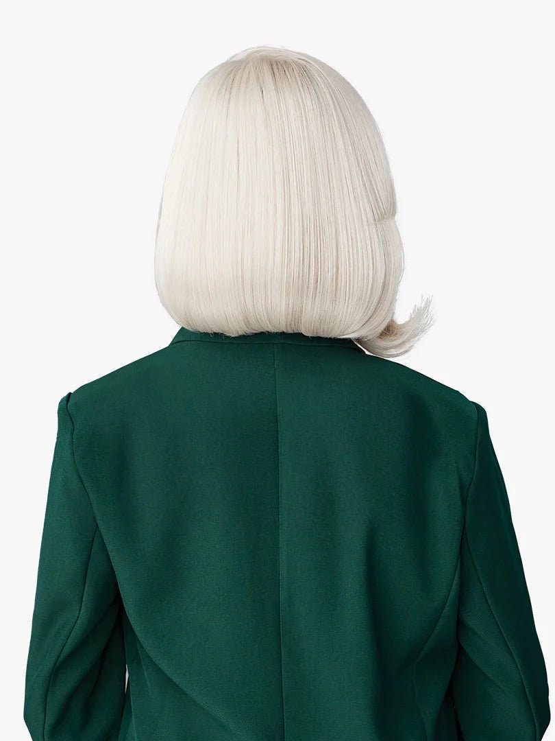 Sensationnel Bare Lace Platinum Glow Wig – Jasmine thumbnail 8