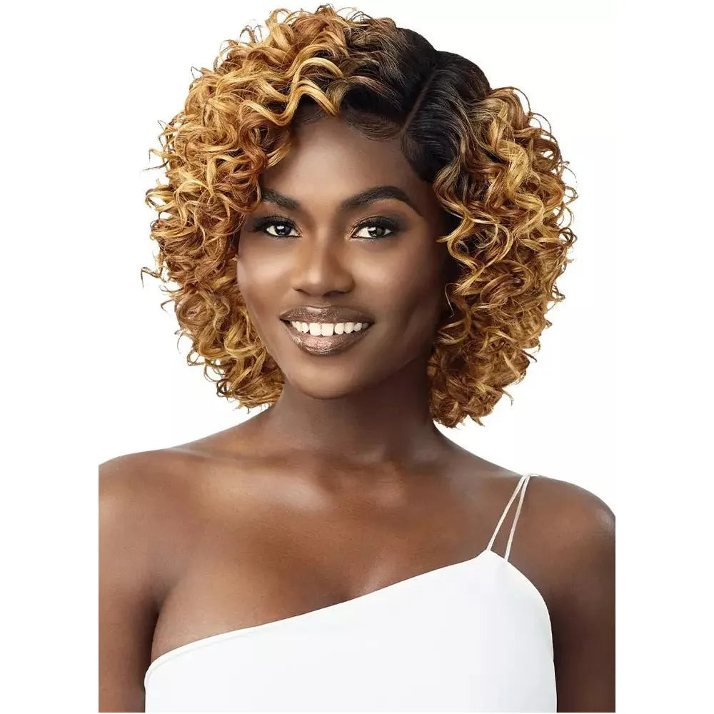 Outre EveryWear Synthetic HD Lace Front Wig - Every 24 thumbnail 2