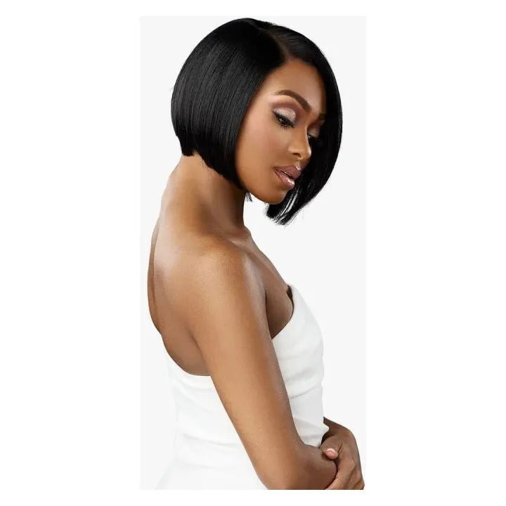 Sensationnel Bare Lace Synthetic HD Y-Part Lace Wig - Irie thumbnail 4