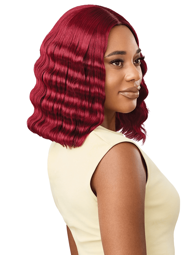 Outre The Daily Wig Synthetic Lace Part Wig - Daily 17 thumbnail 3
