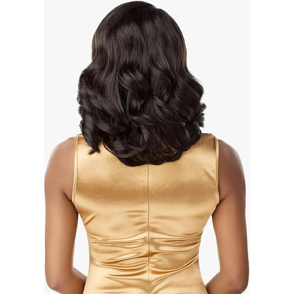 Sensationnel Butta Lace 5" Deep Part HD Synthetic Lace Front Wig - Unit 44 thumbnail 6