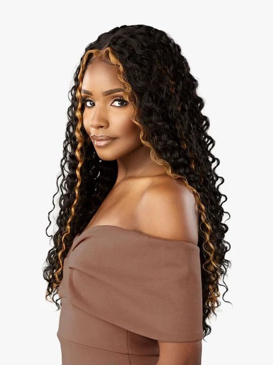 Sensationnel Butta 360 Lace Wig – Unit 11 thumbnail 4