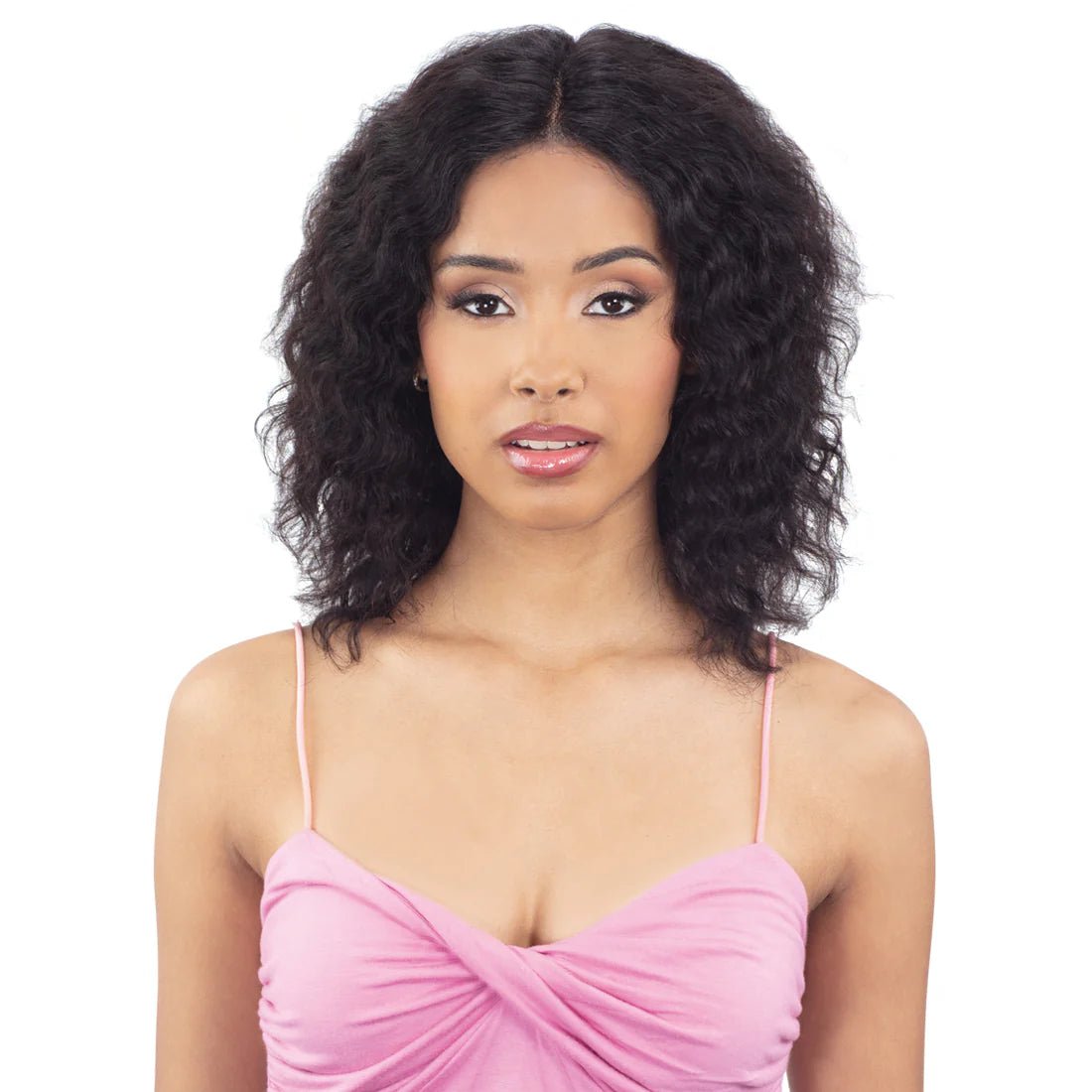 Mayde Lovella HD Wet & Wavy Wig – Loose Deep