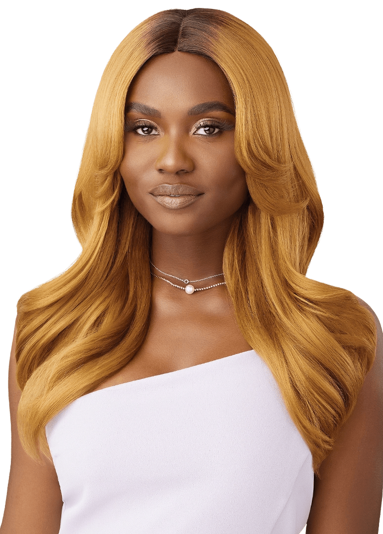 Outre The Daily Wig Synthetic Wig - Daily 7 thumbnail 2