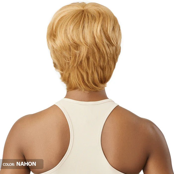 Outre Premium Duby Human Hair Wig - HH Allen thumbnail 4