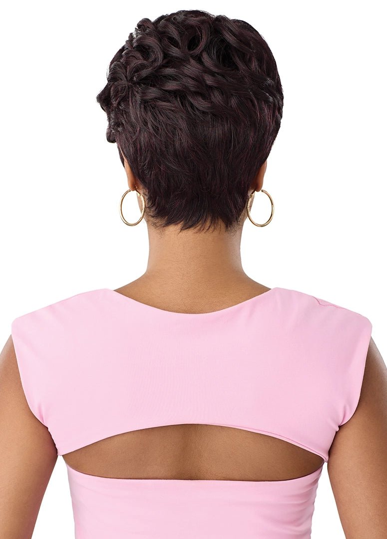 Outre Wig pop Synthetic Full Wig - Pop 2 thumbnail 4