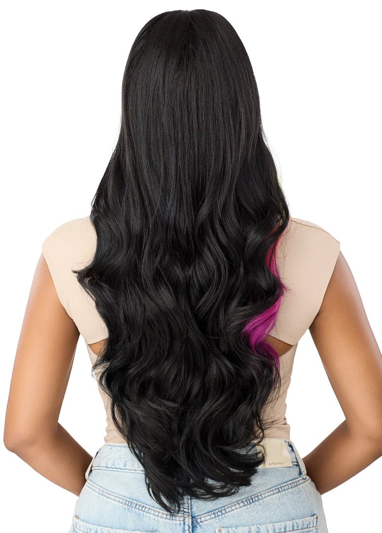 Outre Perfect Hairline 13x6 Lace Wig – PH 13 thumbnail 2