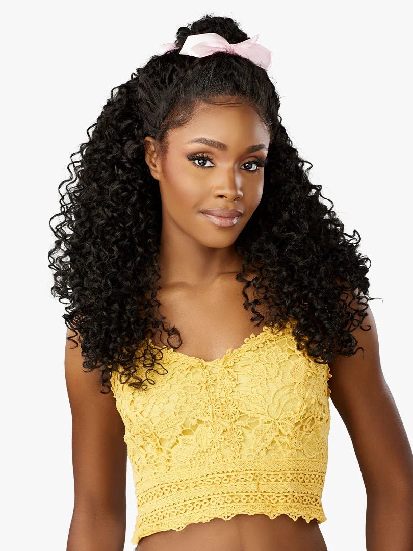 Sensationnel Butta Lace Pre Style Wig- Unit 7 thumbnail 10