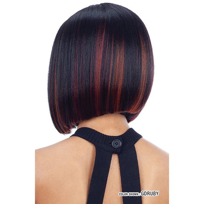 Mayde Beauty Wig – Taylor thumbnail 4