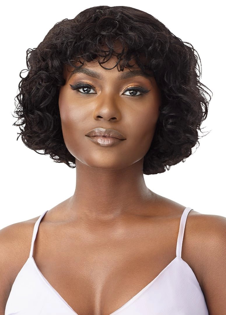 Outre MyTresses Purple Label 100% Human Hair - HH-Palmer thumbnail 2