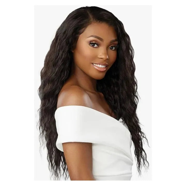 Sensationnel Bare Lace 13x6 Synthetic HD Lace Wig - Unit 6 alternate