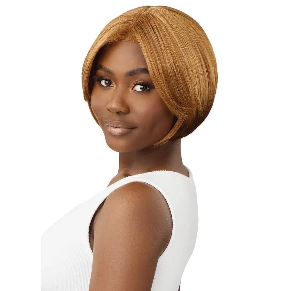 Outre Lace Front Synthetic HD Lace Front Wig - Gio thumbnail 3