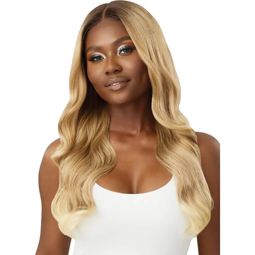 Outre EveryWear Synthetic HD Lace Front Wig - Every 34 thumbnail 5