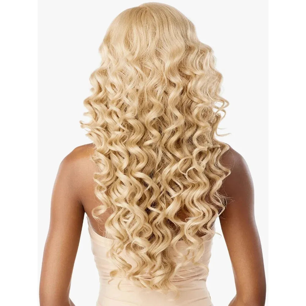 Sensationnel Butta Lace Pre-Cut HD Lace Front Wig - Unit 9 thumbnail 6