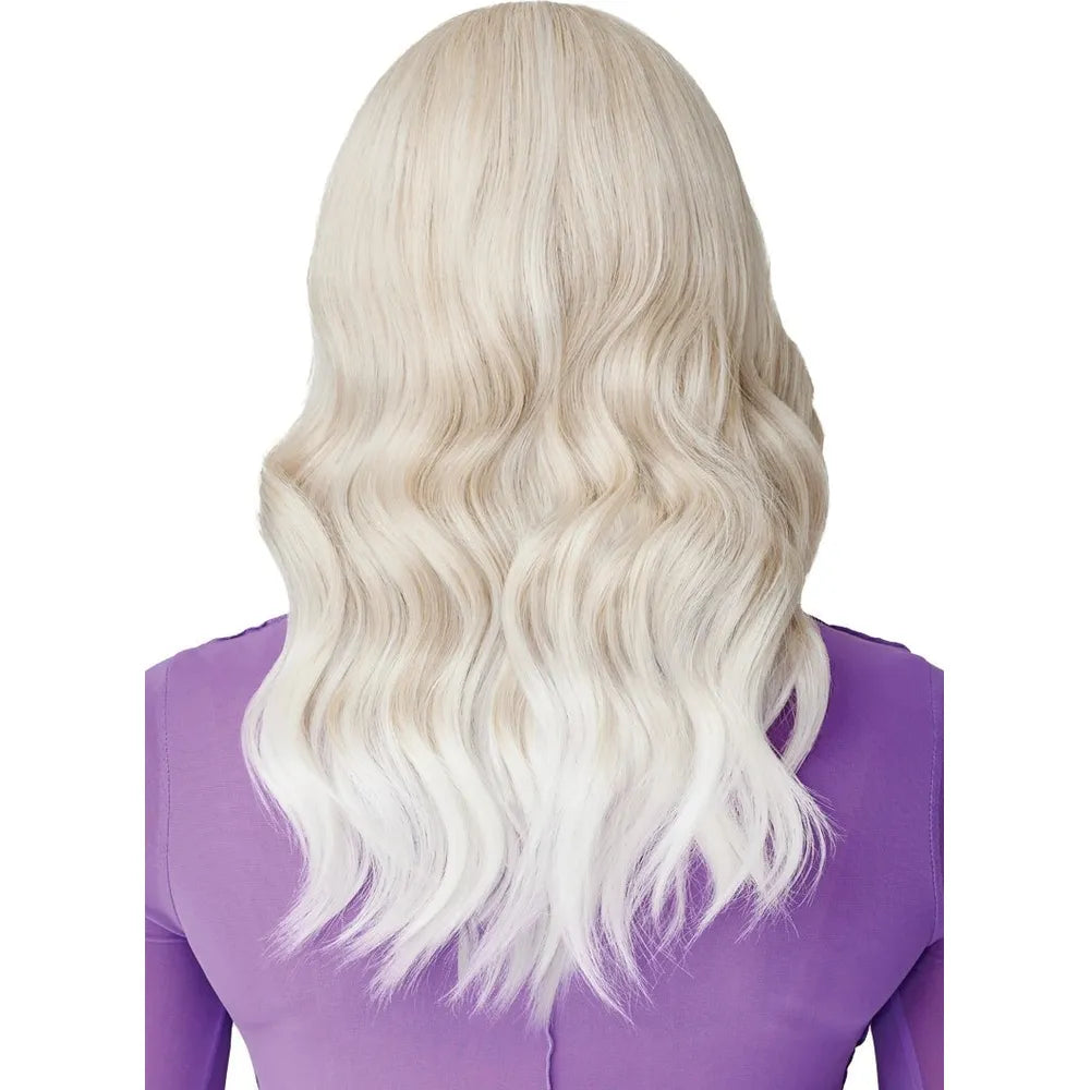 Outre Perfect Hairline Swoop Series 13x4 HD Lace Front Wig - Swoop 4 thumbnail 3