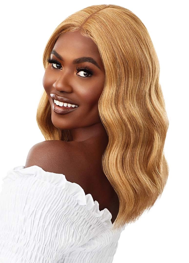 Outre EveryWear Synthetic HD Lace Front Wig - Every 8 thumbnail 3