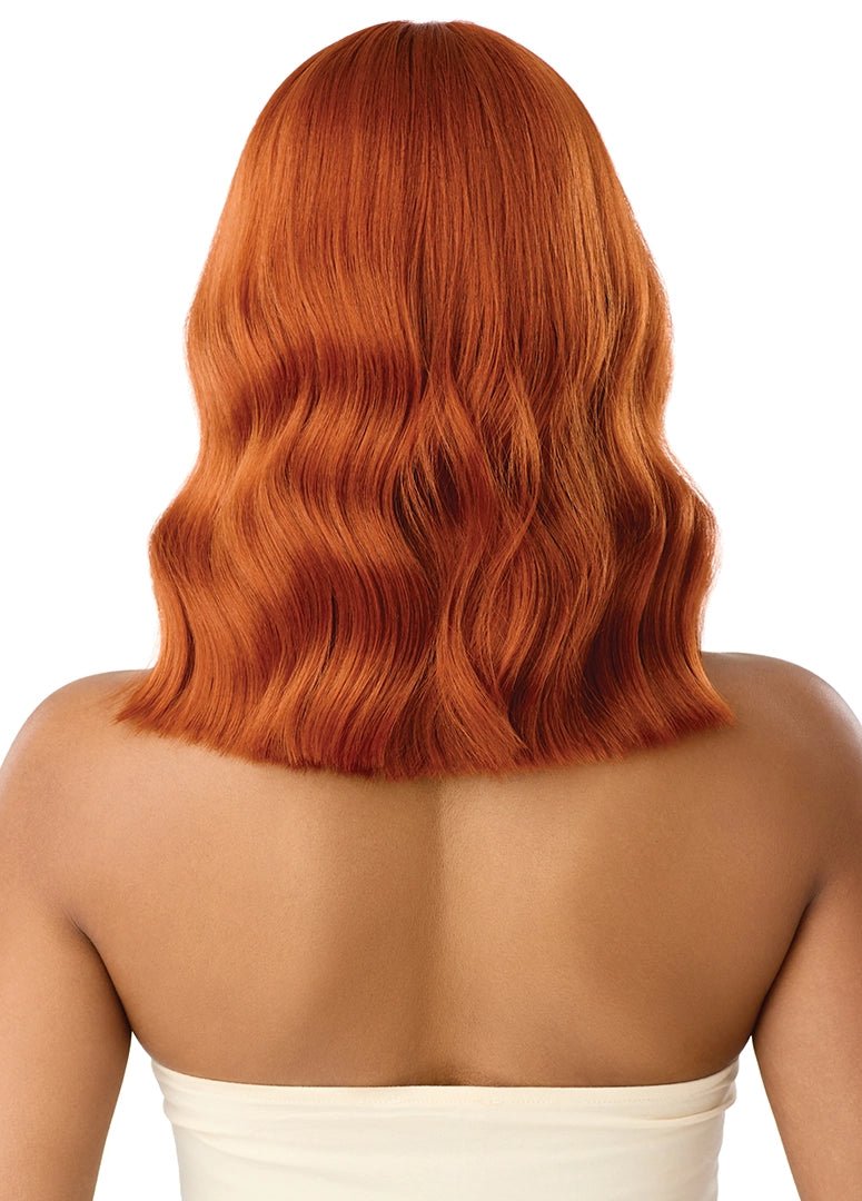 Outre Perfect Hairline Swoop Series Y-Part Lace Front Wig – 208 thumbnail 5