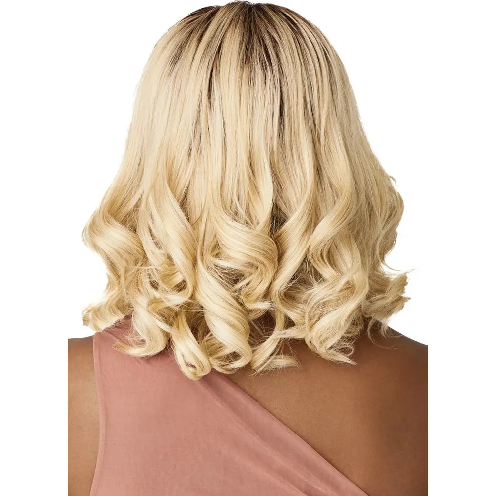 Outre Perfect Hairline HD Synthetic Lace Front Wig - Alora thumbnail 2